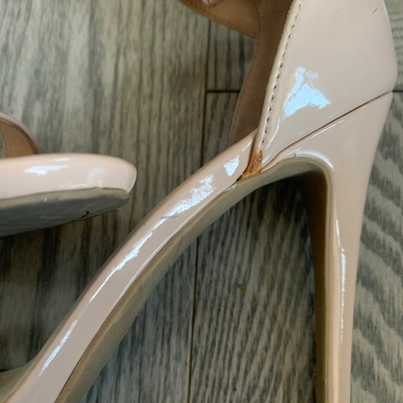 Beautiful Nude Heels😍💫 - Picture 8 of 9